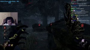 МАЛДЕР ЗАПОТЕЛ НА МОРЕ - Dead by Daylight