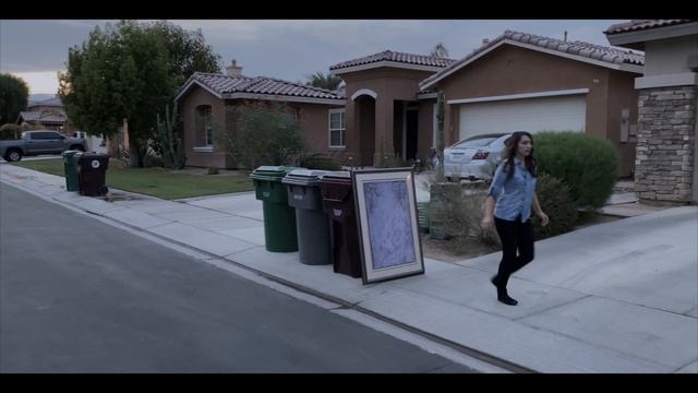 "THE CELLIST" - Horror Trailer - FILM-007 смотреть онлайн