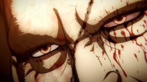 Sen Hatsumi Vs Bando Yohei | Kengan Ashura Season 2 AMV | KORDHELL - MEMPHIS DOOM
