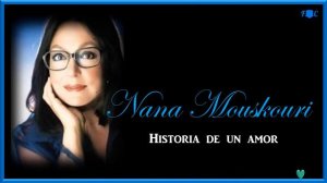 Nana Mouskouri. (Recopilación Musical-N-2.HD