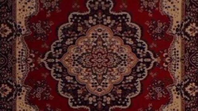 А.И. Куприн - Волшебный ковер смотреть онлайн