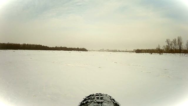 10.12.2016.Омск. Иртыш. Капище. смотреть онлайн