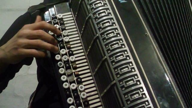 сектор газа частушки на баяне видео урок часть 6 смотреть онлайн