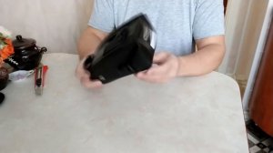 Обзор велосумки  Rhinowalk с алиэкспресс