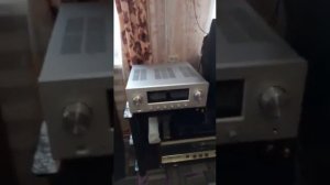 Acoustic Energy AE 320