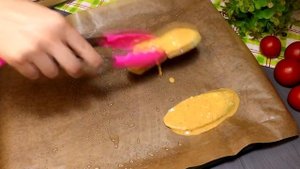 вкусный рецепт кабачков
