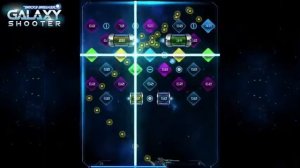 Bricks Breaker Galaxy Shooter