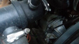 Шевролет Нива.Двигатель.