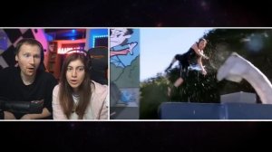 ПОЛОСА ПРЕПЯТСТВИЙ В АМЕРИКЕ (WIPEOUT) | РЕАКЦИЯ на Yuri The Professional