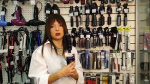 Все о расческах часть 2. Брашинги, для коротких волос, для поврежденных волос, для стрижки БОБ