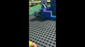 Леко   площадка