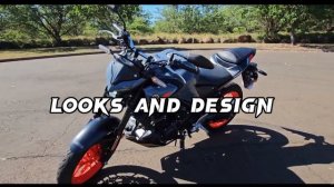2023 Yamaha MT-03 Pros||Why It Is King In The Segment||Exhaust Sound||
