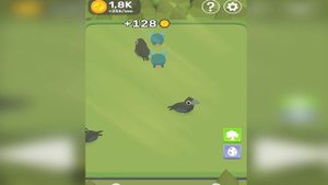 ЭВОЛЮЦИЯ ЖИВОТНЫХ, МАКСИМАЛЬНЫЙ УРОВЕНЬ! | Evolution Blast