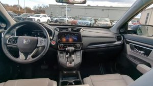 2022 Honda CR-V Chambersburg PA UK000667