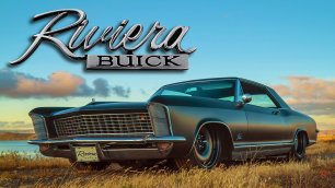 Buick Riviera - ИСТОРИЯ Сухопутной Яхты (ЧАСТЬ ПЕРВАЯ 1963-1970)