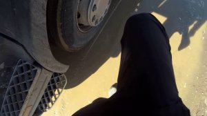 Проблемы, где их не ждёшь!!!;)