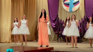 "Твоё время пришло"