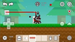 Фишки и дикораци которые возможно не знали в BOKU BOKU(БОКУ БОКУ)