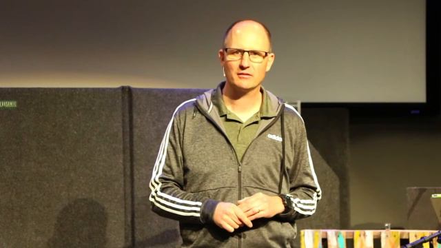 EFC Sermon 04 05 20 Palm Sunday смотреть онлайн