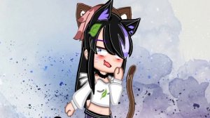 Клип "Давай будем тр@хатbся" gacha club