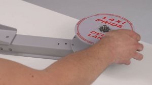 ручная якорная лебедка для пвх лодок "LAXI PRIDE DEEP LAKE" распаковка