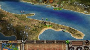 Medieval 2 stainless steel 6.4 (Часть 19)