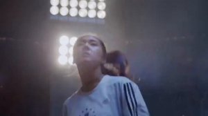 Крутая реклама adidas С футбольными звездами⭐