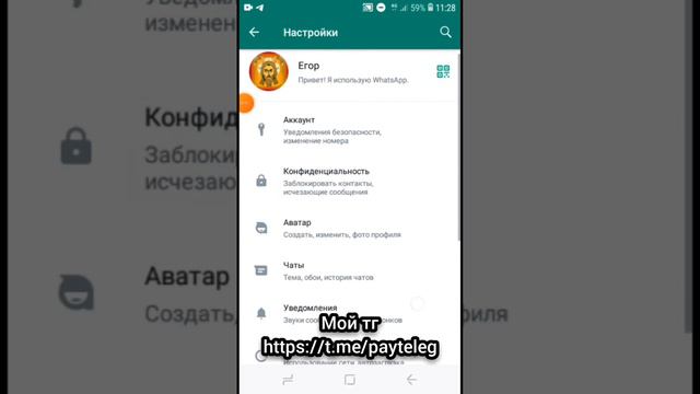КАК СДЕЛАТЬ ТАК ЧТОБЫ ГОРЕЛИ СИНИЕ ГАЛОЧКИ В ВАТЦАП ?