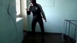 Танцуют ПамП