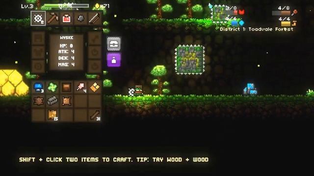 MAGICITE | Just the basics смотреть онлайн