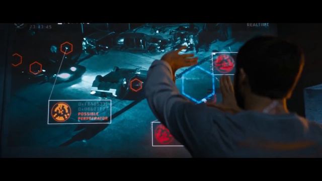 Апгрейд - обзор фильма. Данила Поперечный в дубляже