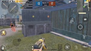 Vivo v5s 10 FPS pubg gameplay