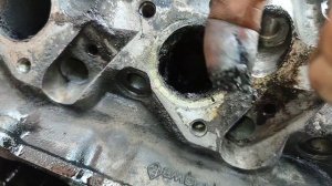 ремонт двигателя спринтер 2.9 ТД.120 л.с.дефектовка