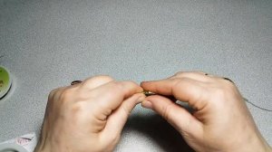 Бисероплетение.   Цветы из бисера.1 часть. Канна Луи Коттон. Canna Louis Cottin. Мастер класс.