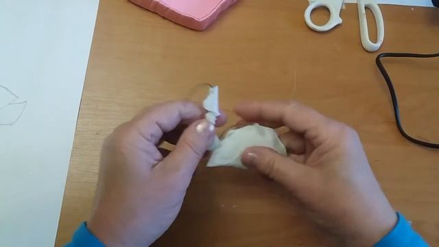 Валентинка к дню святого Валентина 14 февраля из картона / своими руками смотреть онлайн