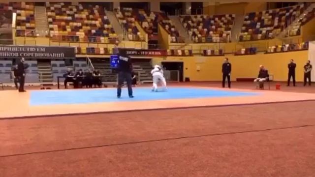 Восход. Рукопашный бой. Нарезка боев Гаджиалиев Далгат. смотреть онлайн