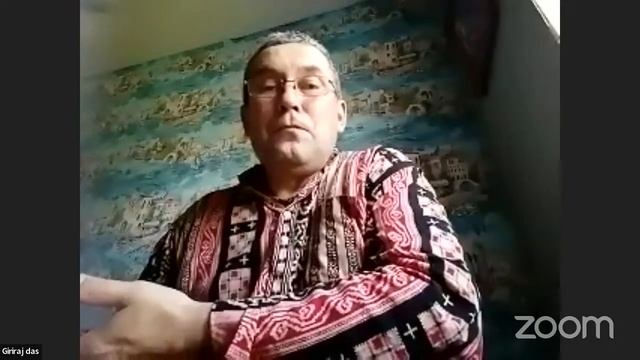 Класс Шримад Бхагаватам смотреть онлайн