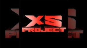 Vodovorot (Водоворот) - XS Project (Short Version)
