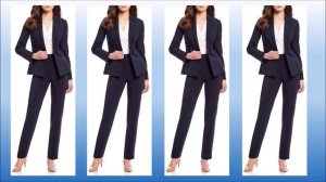 Smart casual dress code for women