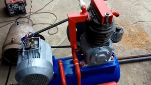 Крутая доработка СО-7б. Водяное охлаждение для продолжительных работ