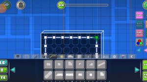 как сделать красивые блоки в geometry dash