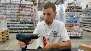 Лайфхак по аккуратной скрутке проводов⚡АМПЕР ЭЛЕКТРО?