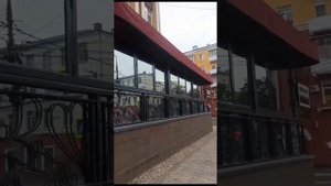 г.ОРЁЛ -ДОМ ПИСАТЕЛЯ--ул.САЛТЫКОВА-ЩЕДРИНА 21-