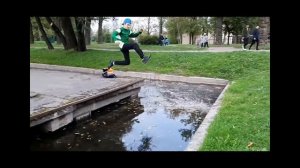 Как менялся mdr parkour 2019 по 2020 год ! Каким я был и каким стал через 1год и 12 месяцев !