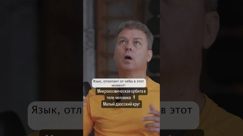 Малый даосский круг #энергопрактики #йога #саморазвитие #целостность