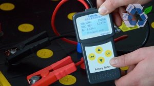 Аккумуляторы Тюмень 190, Гладиатор 195, Фора 190. Обзор.