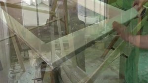 Окраска деревянных окон. Гладкость VS Cтруктурность. Кто победит?