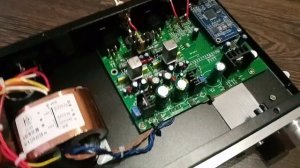 Кратко про ЦАП XiangSheng DAC06 на АК4493