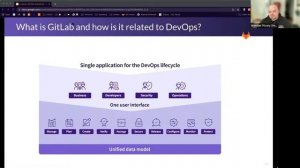 DevOps Explained   Using a GitLab Case Study