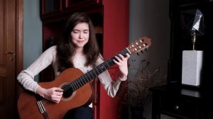 Regina Bakhritdinova   Prelude by Mikhail Olenchenko